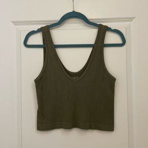 Urban Outfitters Crop Top